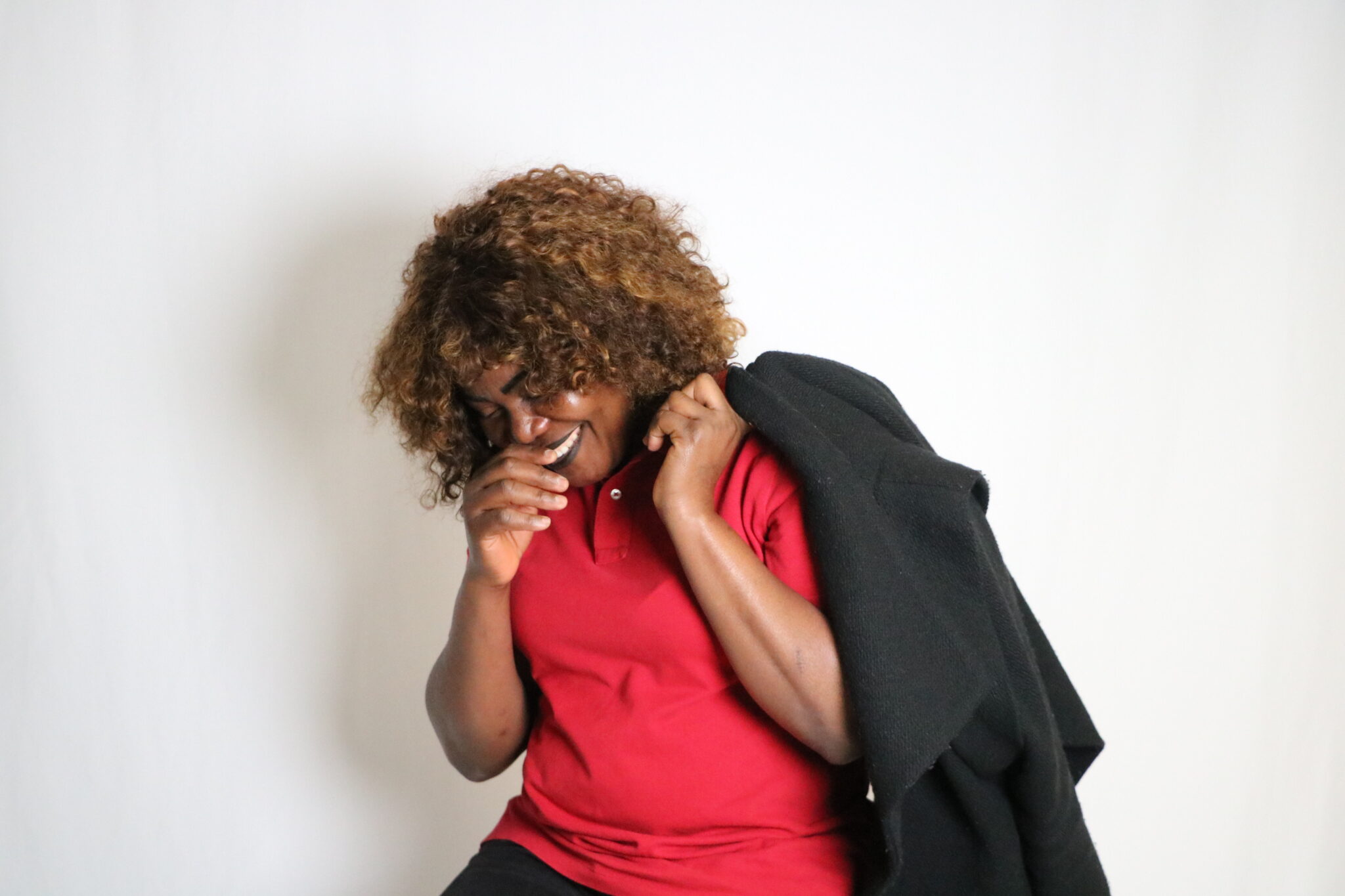 Journée internationale des droits des femmes : une séance photo pour valoriser les femmes