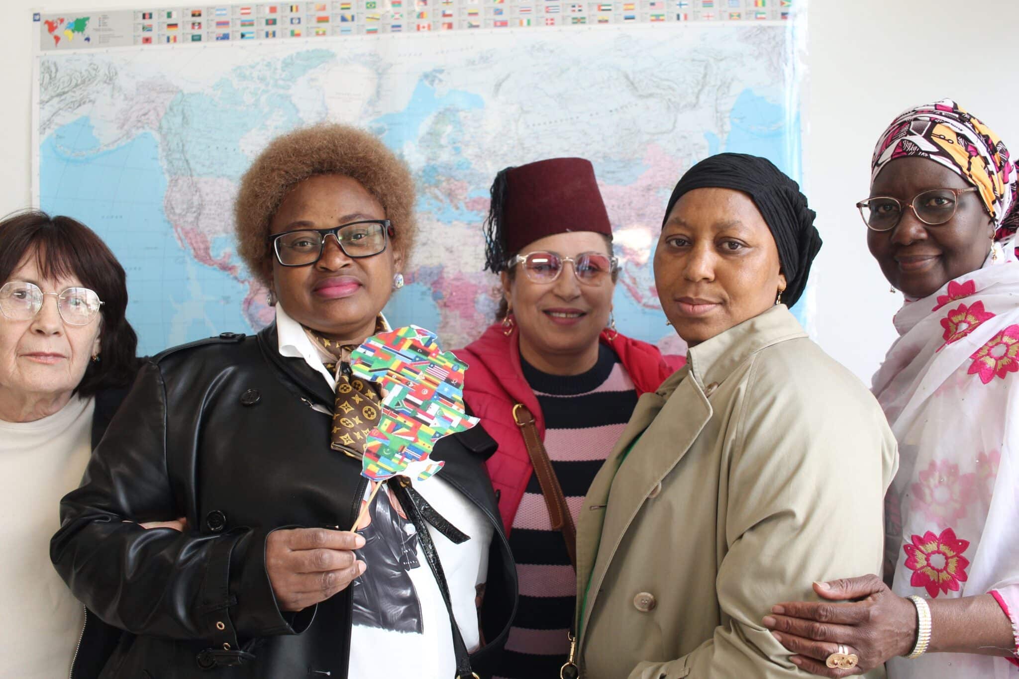 Journée Nationale des Personnes Accompagnées 2026