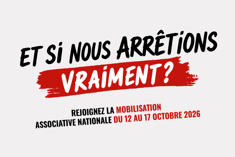 Et si nous arrêtions vraiment ?